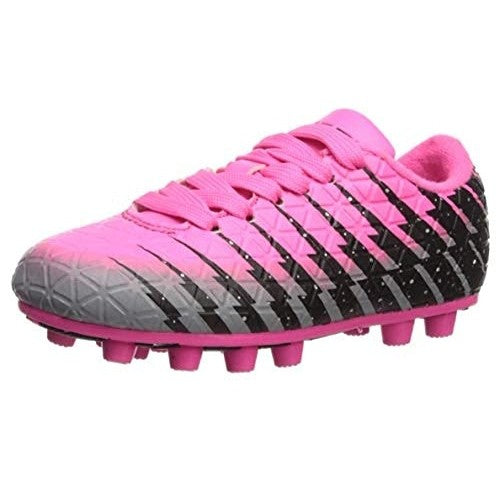 Vizari Kid's Bolt Firm Ground Soccer Cleats