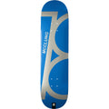 Plan B Full Dip McClung Slanted Twin Skateboard Deck 8.25"