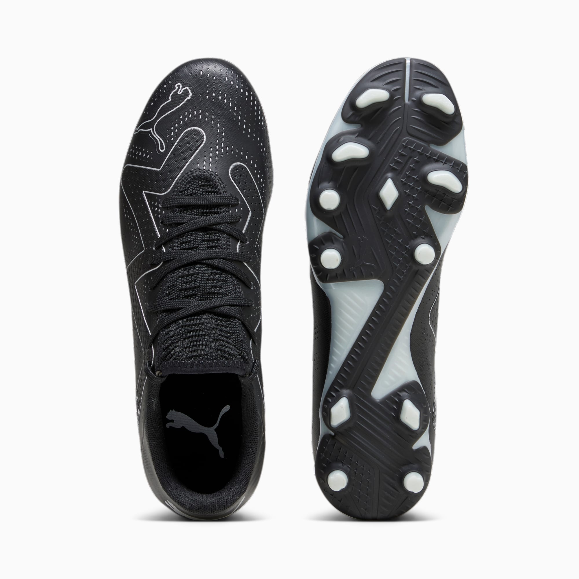 Puma Future Play FG/AG Soccer Cleat Men's