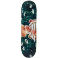 Polar Nick Boserio Cleo & Daisy Skateboard Deck 8.375"