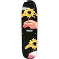 Polar Nick Boserio Flower Surf Jr. 9.75" Skateboard Deck