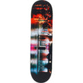 Polar Paul Grund 5th Street Skateboard Deck 8.5"