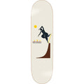 Polar Rozenberg BS Noseblunt Skateboard Deck 8.5"