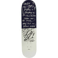 Polar Team Alv Sleep Forever Skateboard Deck 8.625"