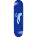 Polar Team Alv Still Pushing Skateboard Deck 8.5"