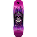 Powell Peralta Anderson Heron '04' Pink Foil Skateboard Deck 9.13"