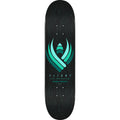 Powell Peralta Retro Black Series Flight Skateboard Deck 8.25"