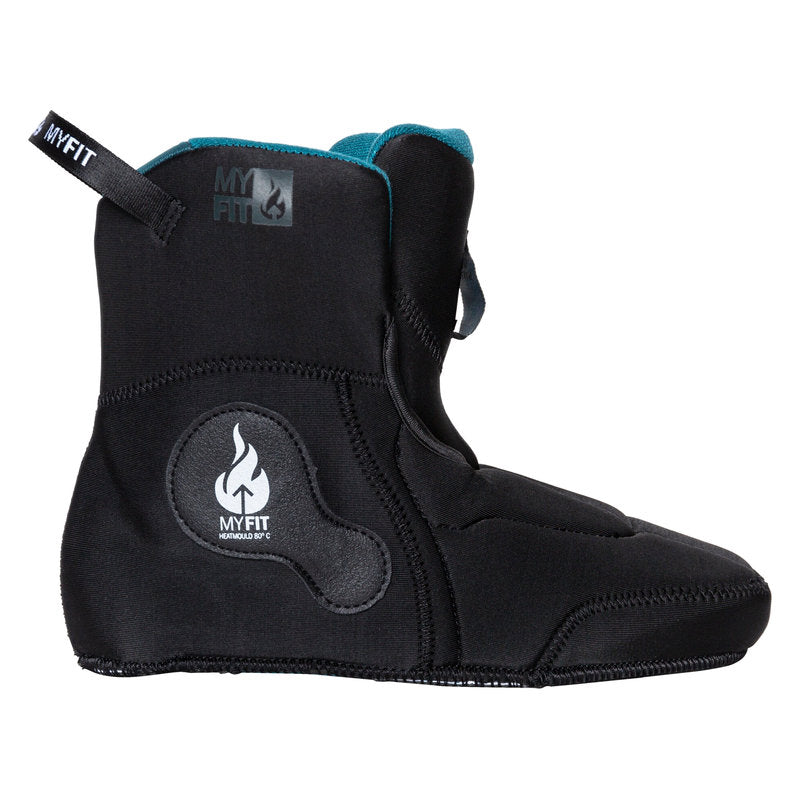 Powerslide Imperial Darkteal 110 Skates