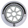 Powerslide Infinity 125mm/85A Wheels (Pack of 6)