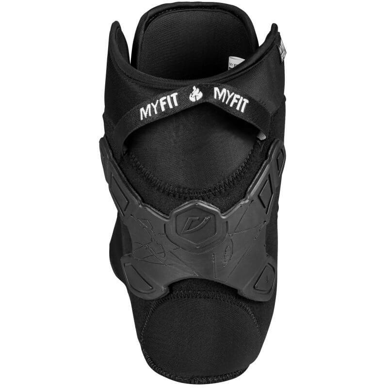 MyFit 2nd Skin Dual Fit Liners