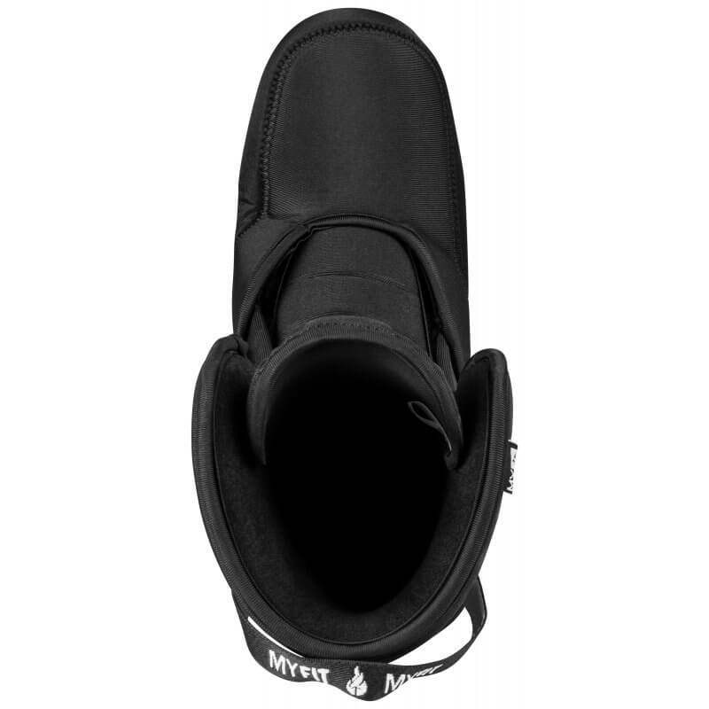 MyFit 2nd Skin Dual Fit Liners