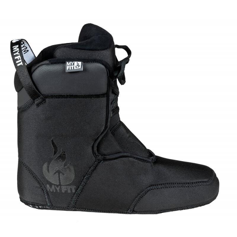 MyFit SPC Dual Fit Liners
