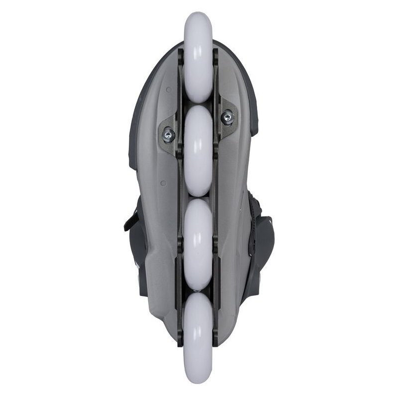 Powerslide Next 2.0 80 PDS Asphalt Grey