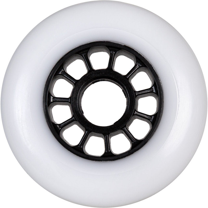 Powerslide Phoenix DD Hard 90mm/86A Wheels (Pack of 8)