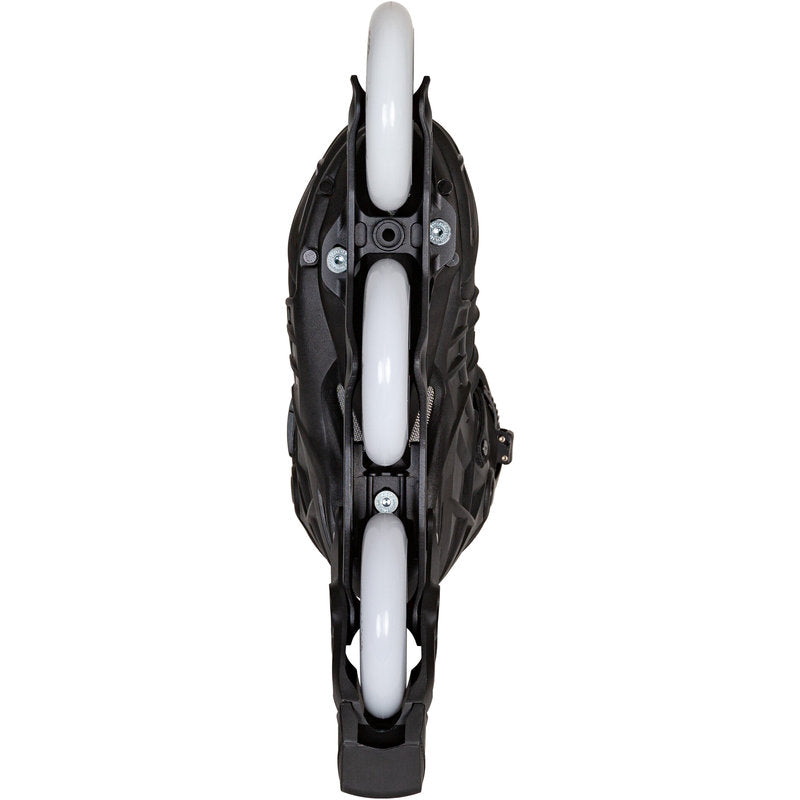 Powerslide Phuzion Argon KPU PDS Black 110