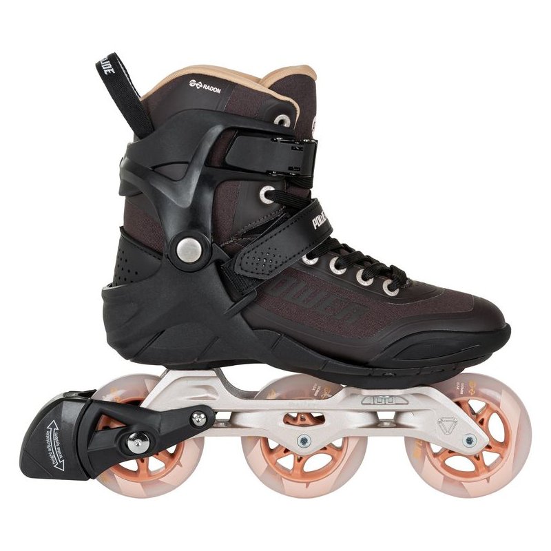 Powerslide Phuzion Radon Bronze 90