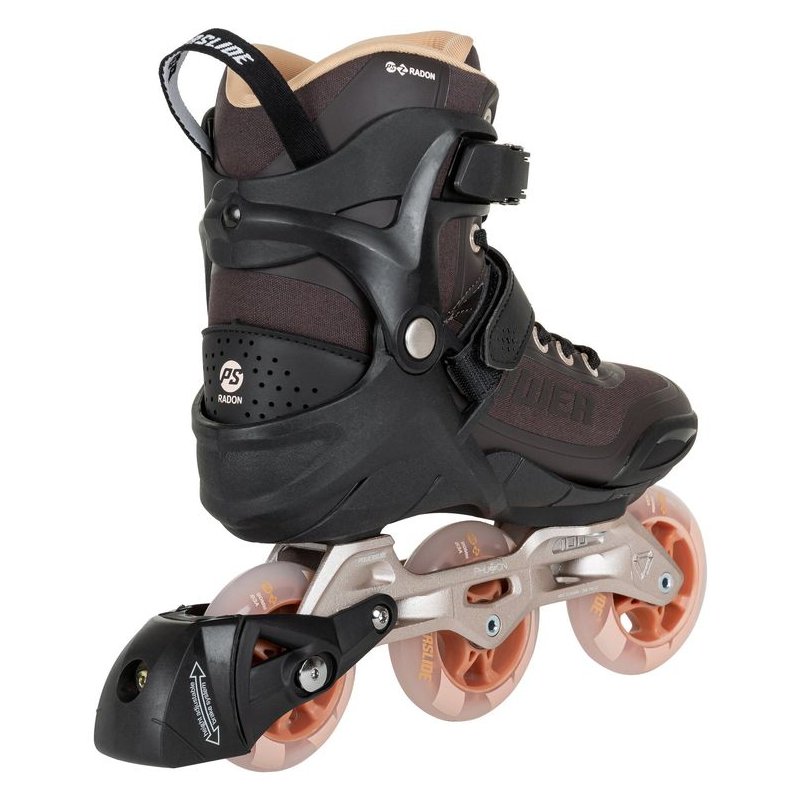 Powerslide Phuzion Radon Bronze 90