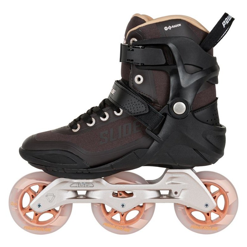 Powerslide Phuzion Radon Bronze 90