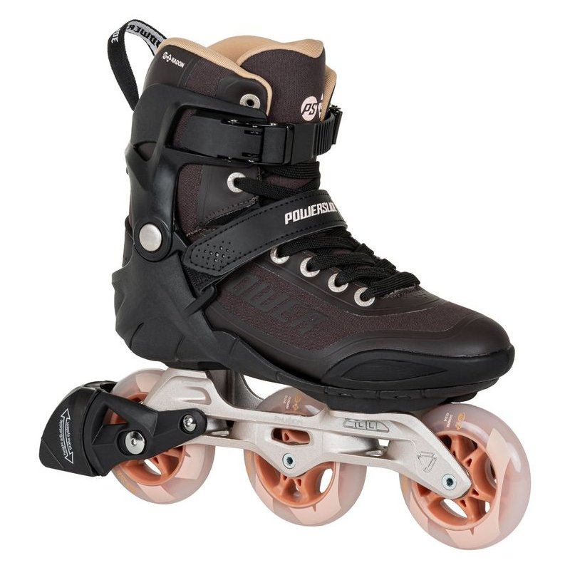 Powerslide Phuzion Radon Bronze 90