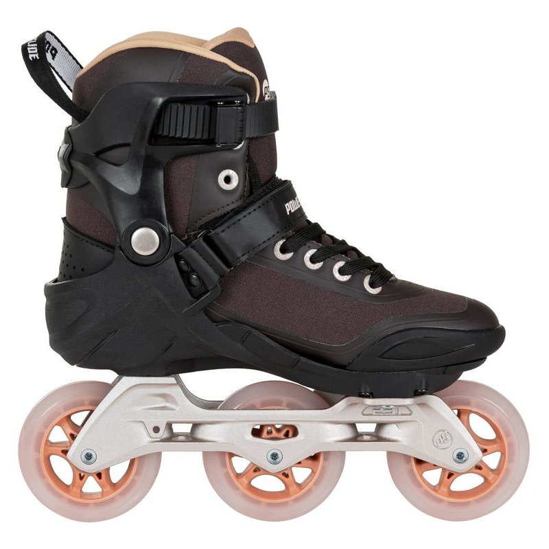 Powerslide Phuzion Radon Bronze 90