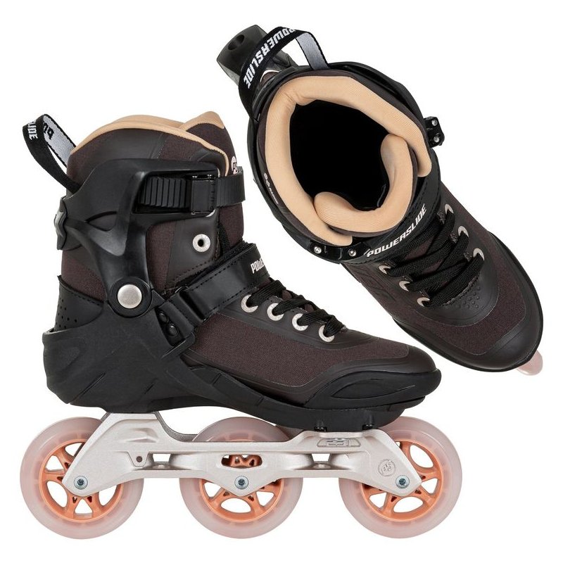 Powerslide Phuzion Radon Bronze 90