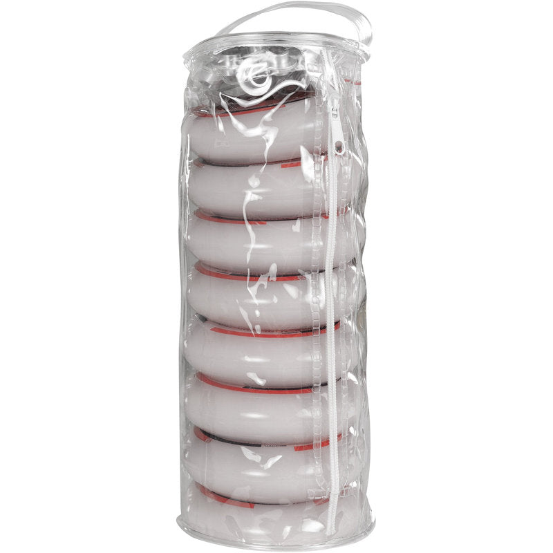 Powerslide PS ONE Pack 84mm/82A Wheels (Pack of 8)