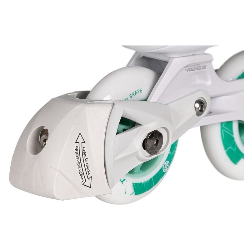 Powerslide Radon 3x90 Lady