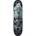 Primitive Lemos Gorilla Spectra Skateboard Deck 8"