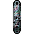 Primitive Mota Lynx Spectra Skateboard Deck 8.25"