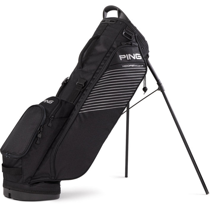 Ping 2026 Prodi-G N Junior Club Package Set - 9PC Club Set (Golf Bag Included)