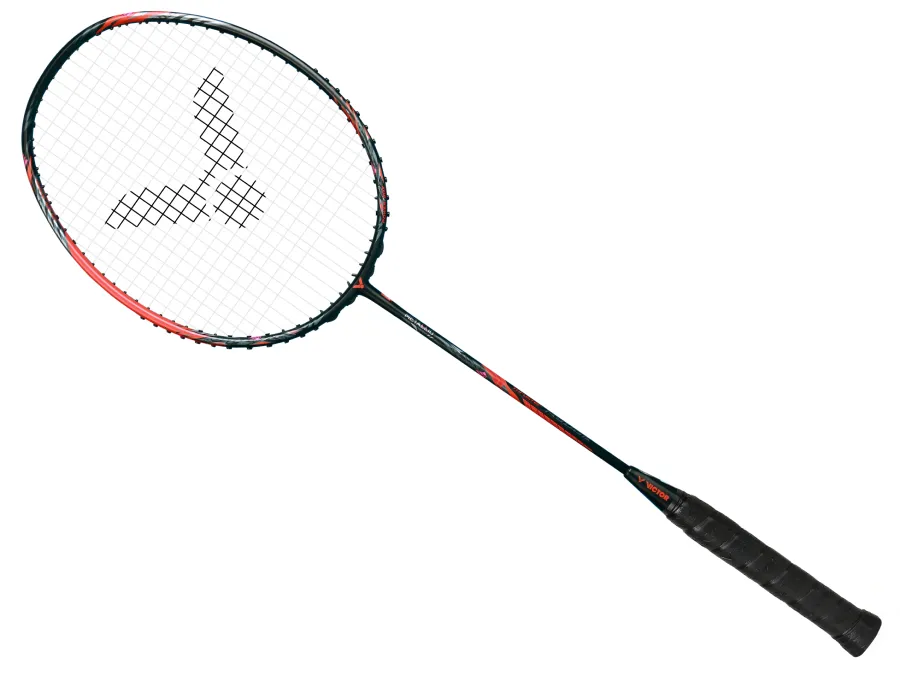 Victor Thruster Ryuga Metallic C [Black] Unstrung