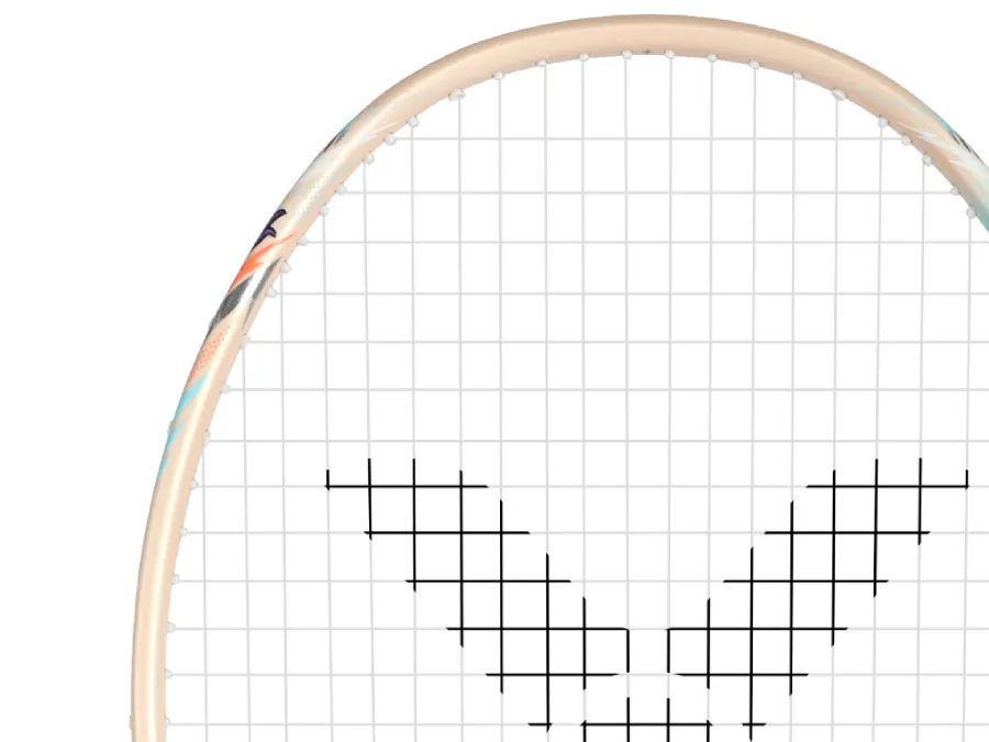 Victor Thruster Ryuga Muse F [Blue] Unstrung