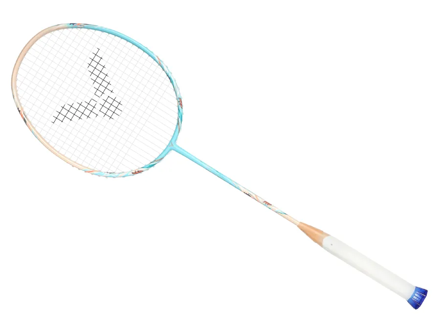 Victor Thruster Ryuga Muse F [Blue] Unstrung