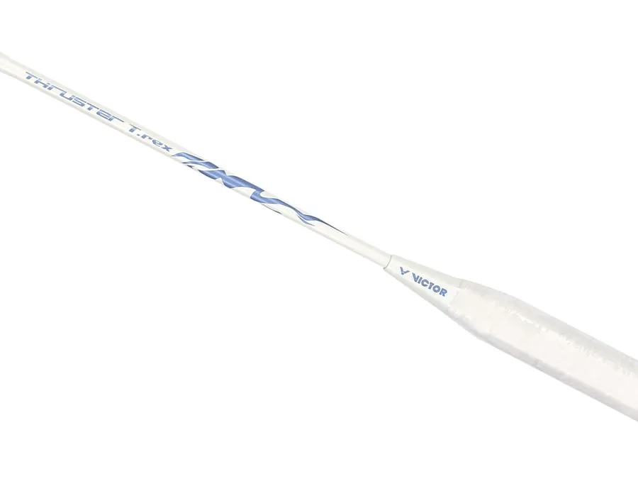 Victor Thruster TK-T.rex A [White] Pre-Strung