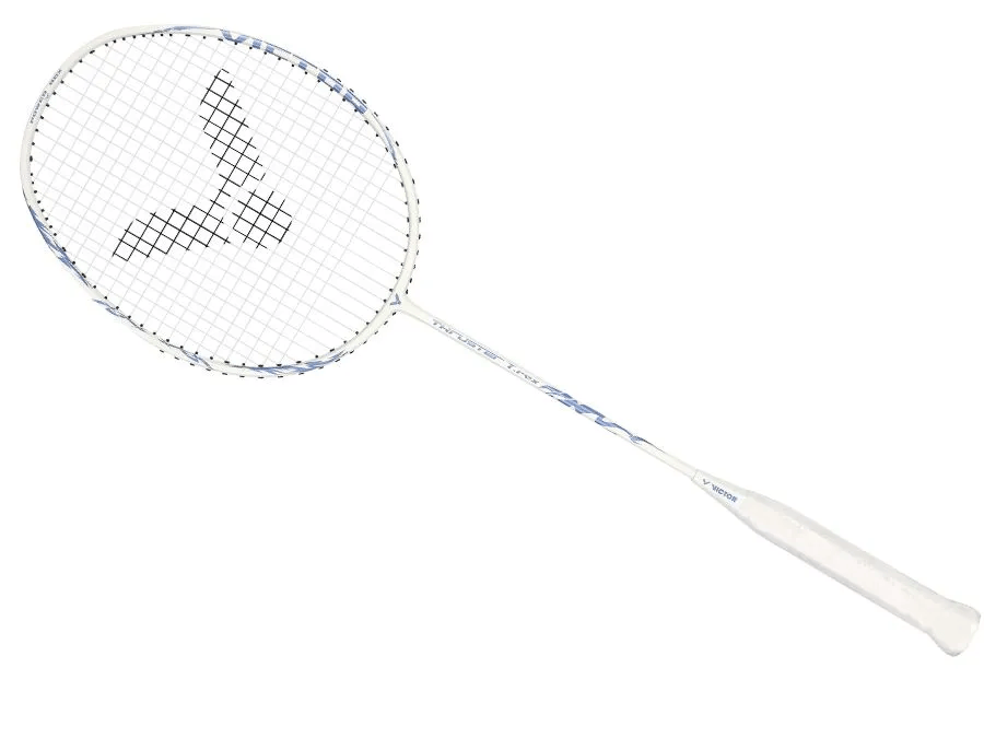 Victor Thruster TK-T.rex A [White] Pre-Strung