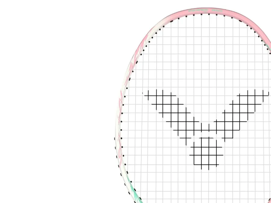Victor Thruster TK-T.rex I [Light Pink] Pre-Strung