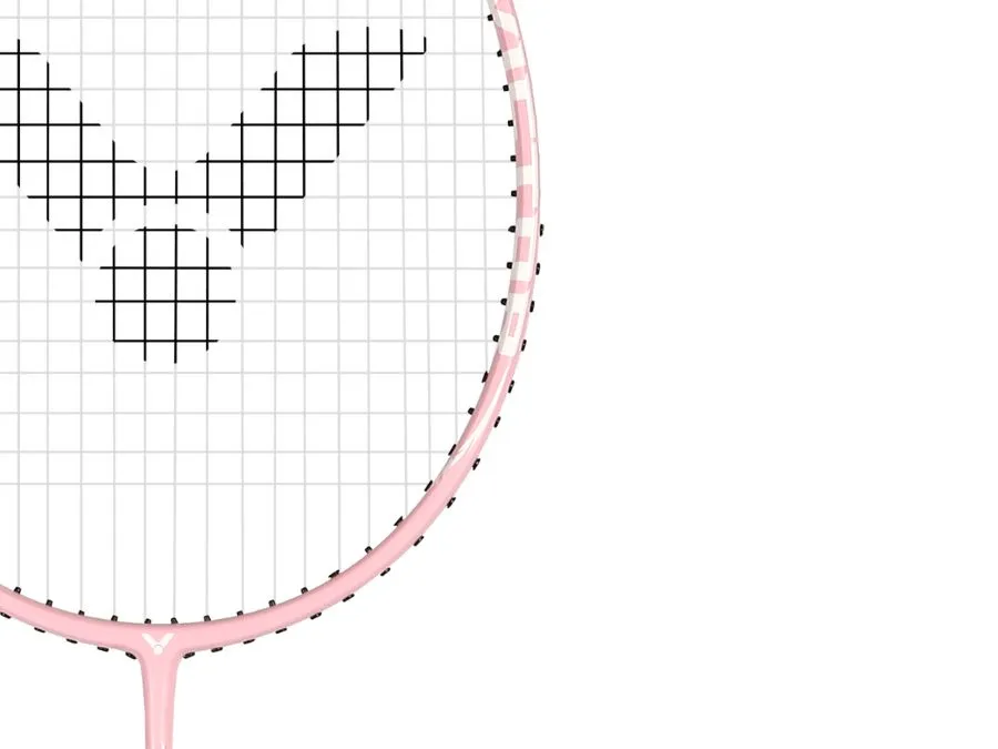 Victor Thruster TK-T.rex I [Light Pink] Pre-Strung