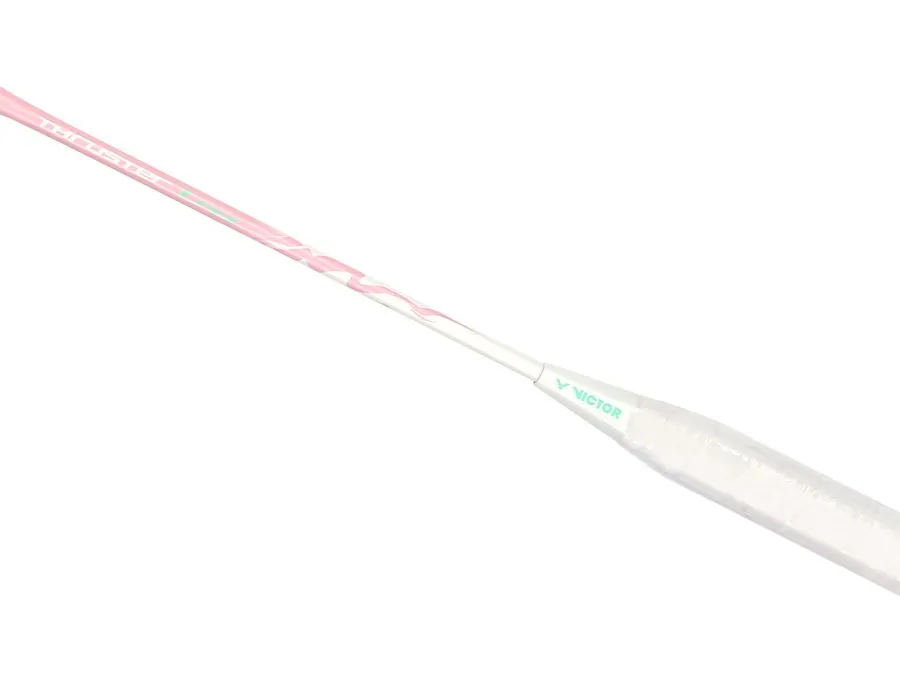 Victor Thruster TK-T.rex I [Light Pink] Pre-Strung