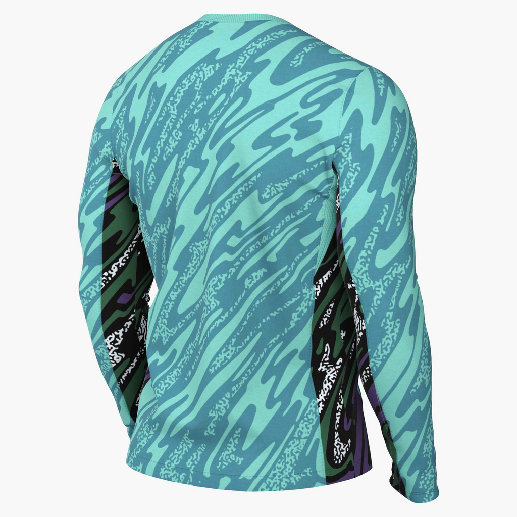 Nike Dri-Fit Men's Gardien V Goalkeeper Jersey