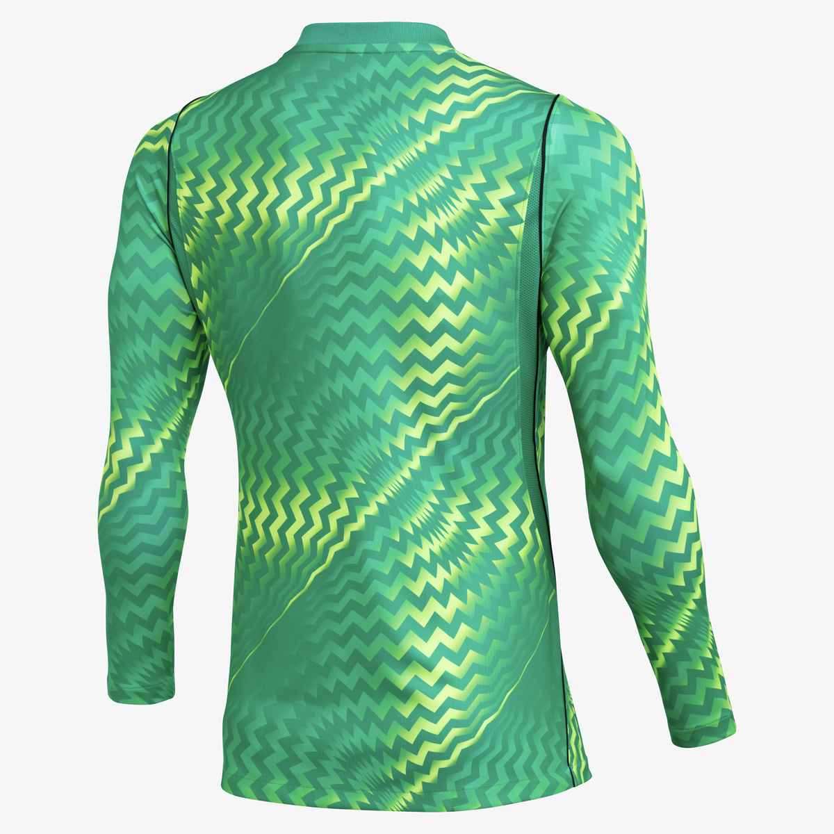 Nike Dri-FIT Gardien VI GK US Youth Soccer Long-Sleeve Jersey