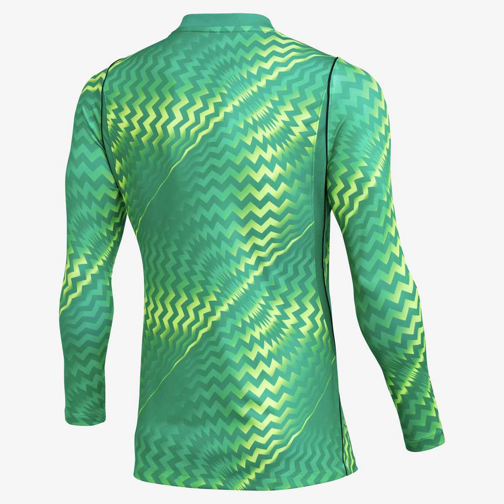 Nike Dri-FIT Gardien VI GK Men's Soccer Long-Sleeve Jersey