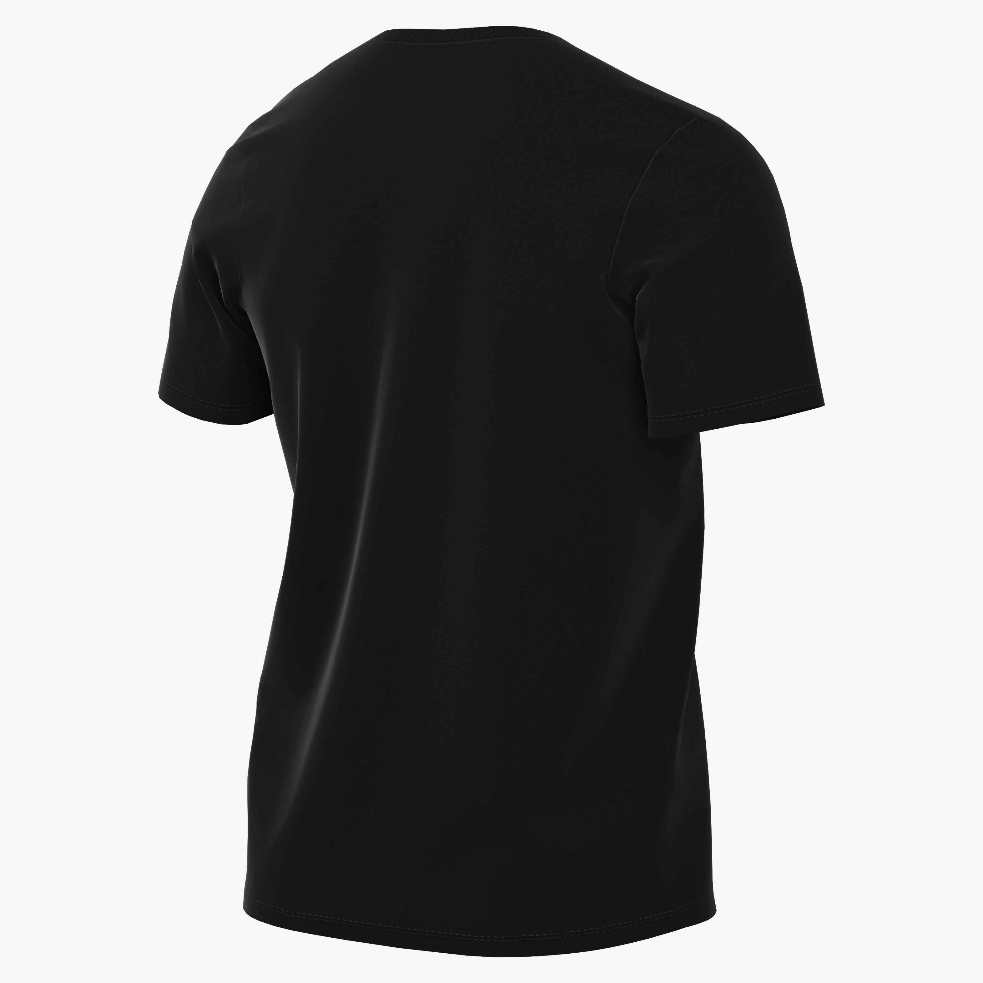 Nike Liverpool Men's Just Do It Tee