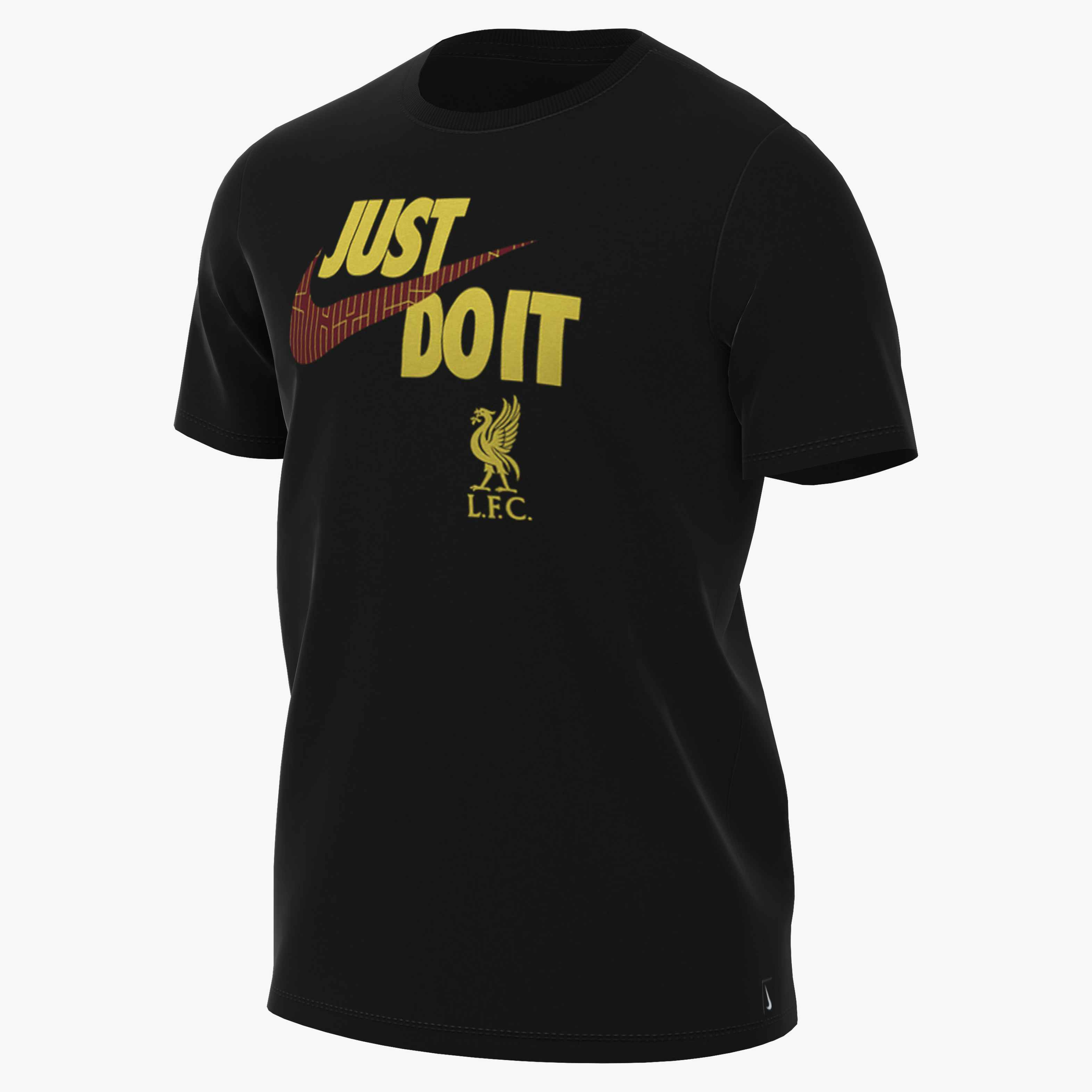 Nike Liverpool Men's Just Do It Tee