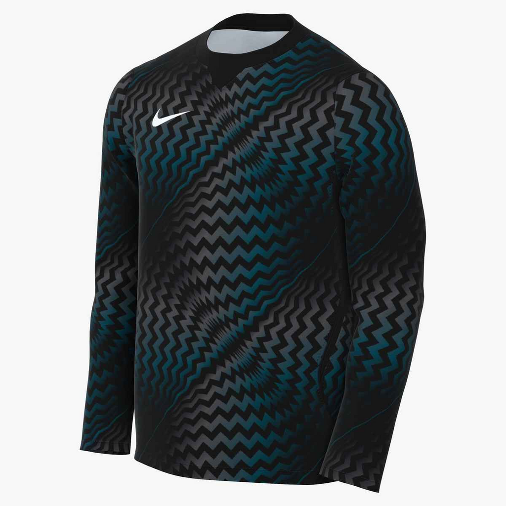 Nike Dri-FIT Gardien VI GK Men's Soccer Long-Sleeve Jersey