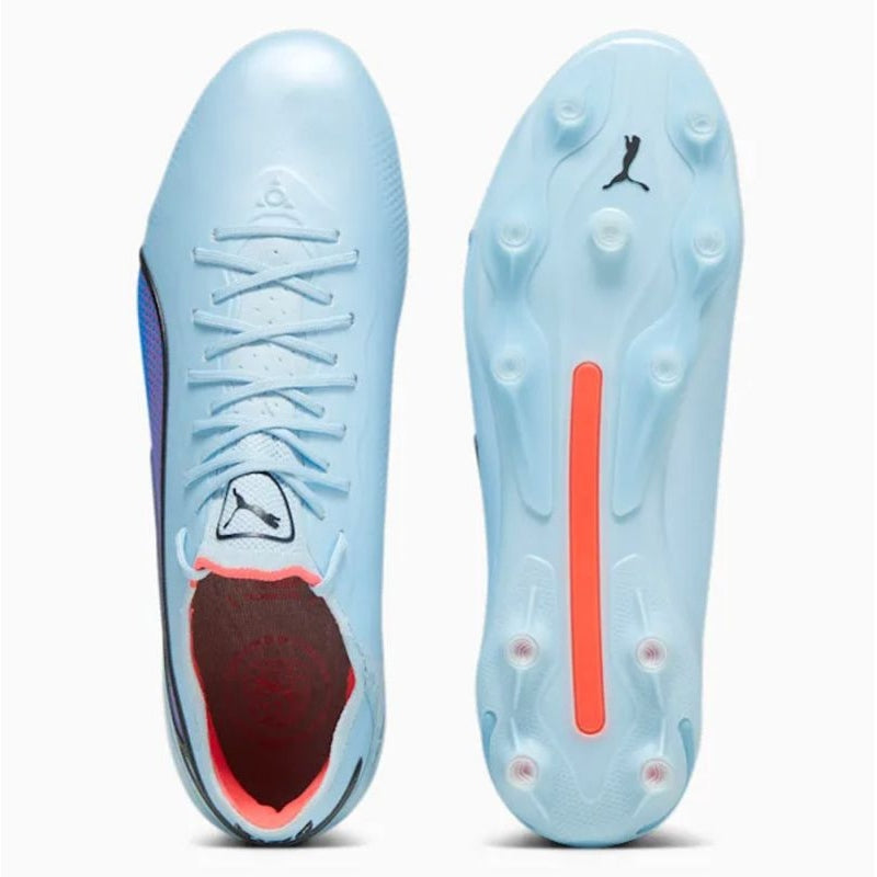PUMA KING ULTIMATE FG/AG SOCCER CLEATS