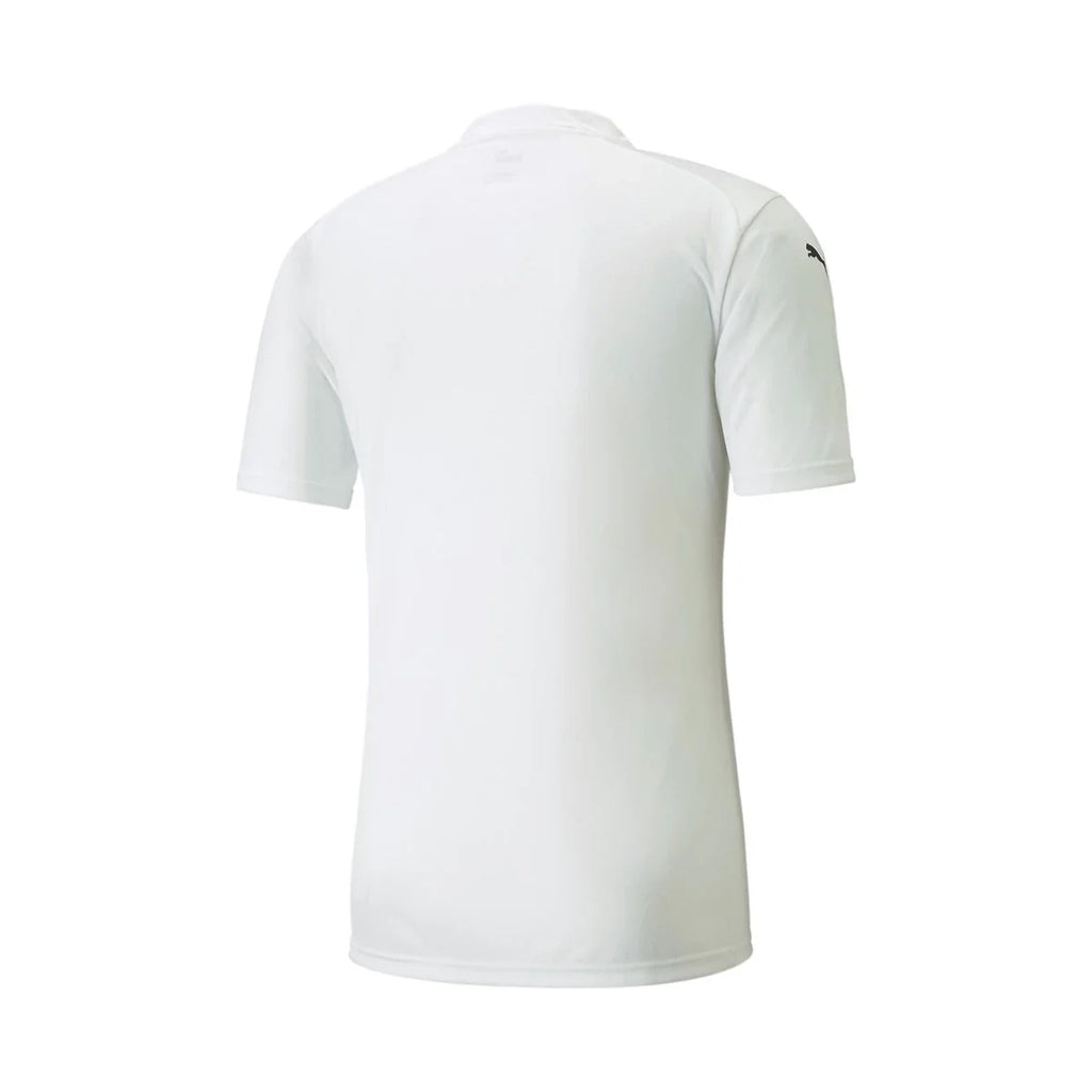 Puma Team Glory Men's Soccer Jersey - White