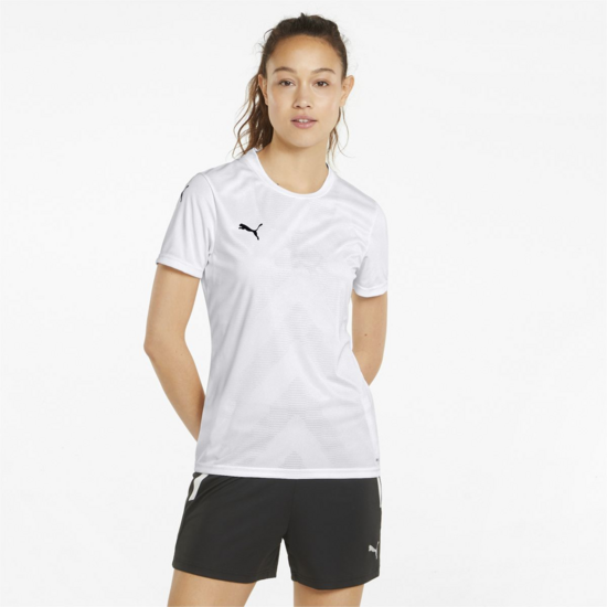 Puma Womens Team Glory Soccer Jersey