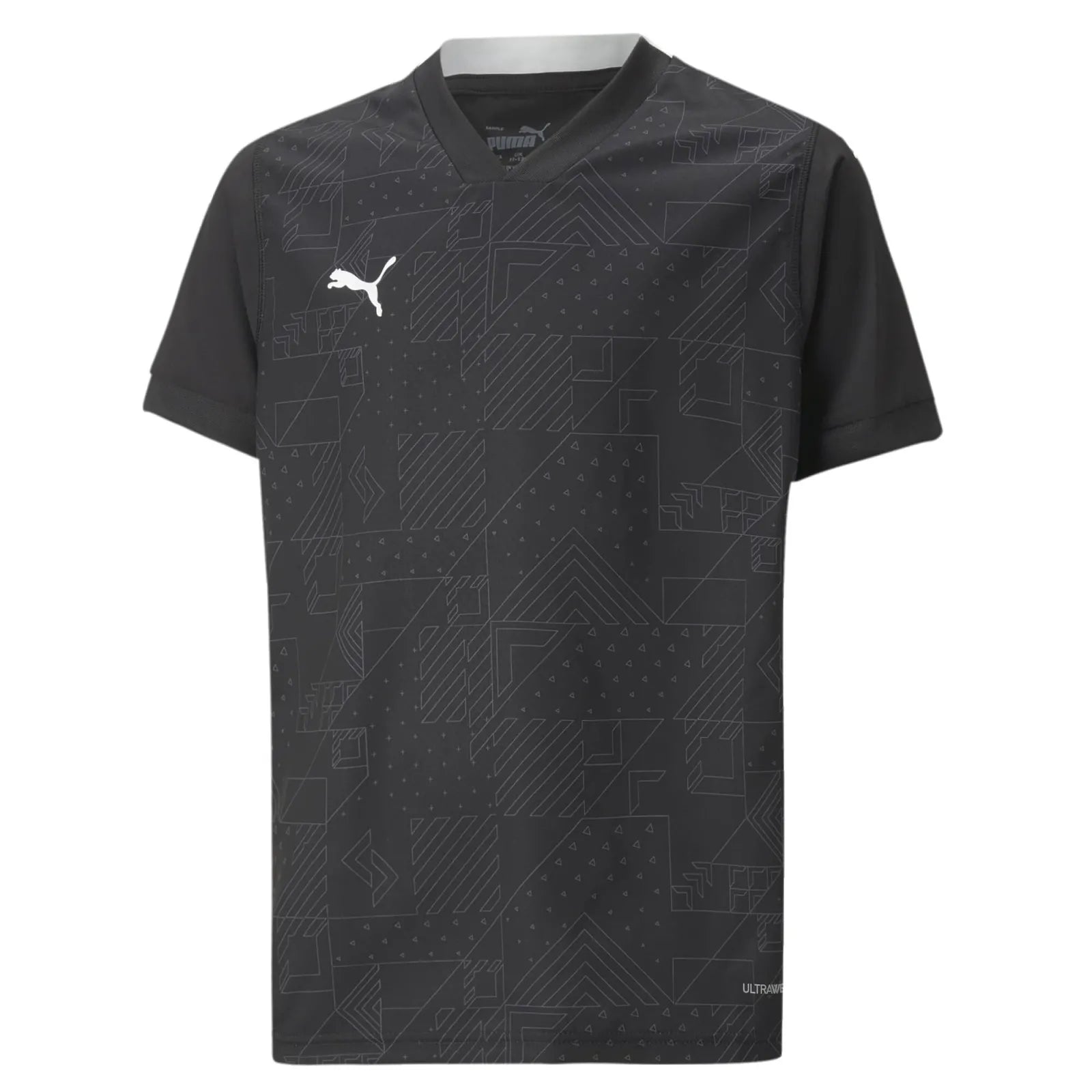 Puma Teamcup Jersey Jr