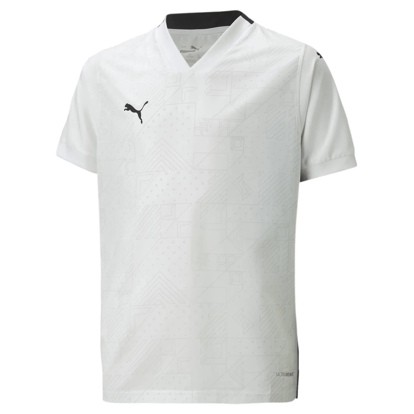 Puma Teamcup Jersey Jr