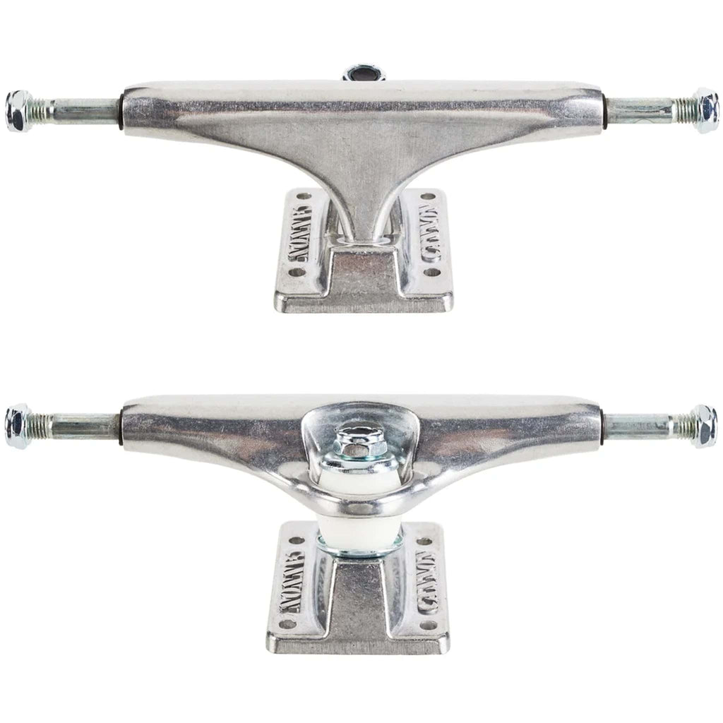 Push Frogster FP Skateboard Incomplete 7.75"